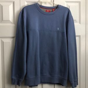 Men’s soft fleece